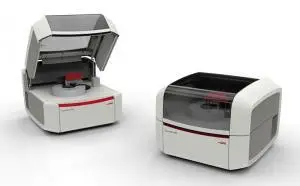 Corporate Produktdesign für ein Programm von Laborgeräten