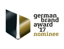 german brand - awards