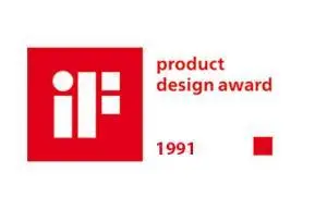 Product Design Award 1991