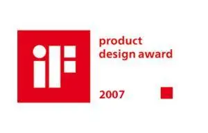 Product Design Award 2007