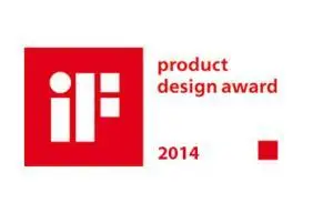 Product Design Award 2014