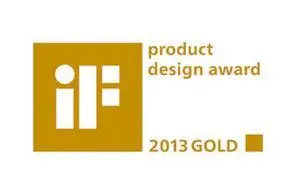 Product Design Award 2013 GOLD