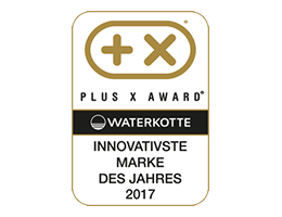 plus x 2017 waterkotte - Awards