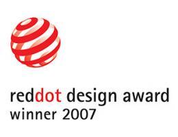 reddot-2007-white