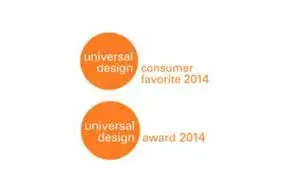 universal design consumer favorite 2014 industrialpartners