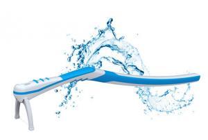Flosser RE 04 1 300x203 - Produktdesign und Produktentwicklung für die Zahnpflege