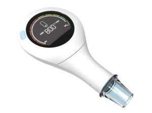 Sendsor01 02 300x222 - Produktentwicklung für einen Spirometer