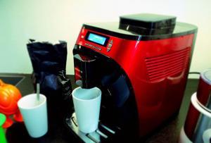 picc 7 300x203 - Kaffeevollautomat Piccola