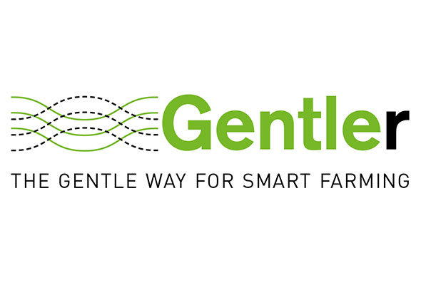 Gentler Logo - Projects
