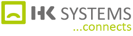 hk systems logo - HK SYSTEMS ...connects - with industrialpartners!