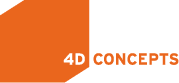 4d concepts logo - Kooperationspartner