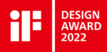 design award 2022 150x73 - Awards