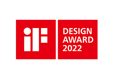 if design award 2022 - Projekte