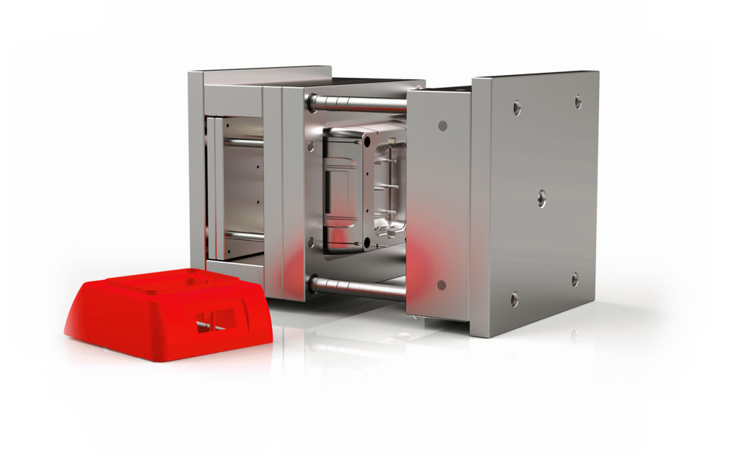 Produktdesign & Mechanische Entwicklung​