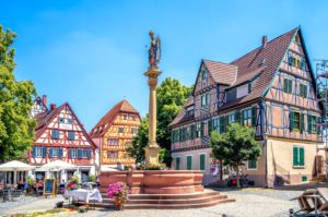 Jetzt auch in Ladenburg am Neckar