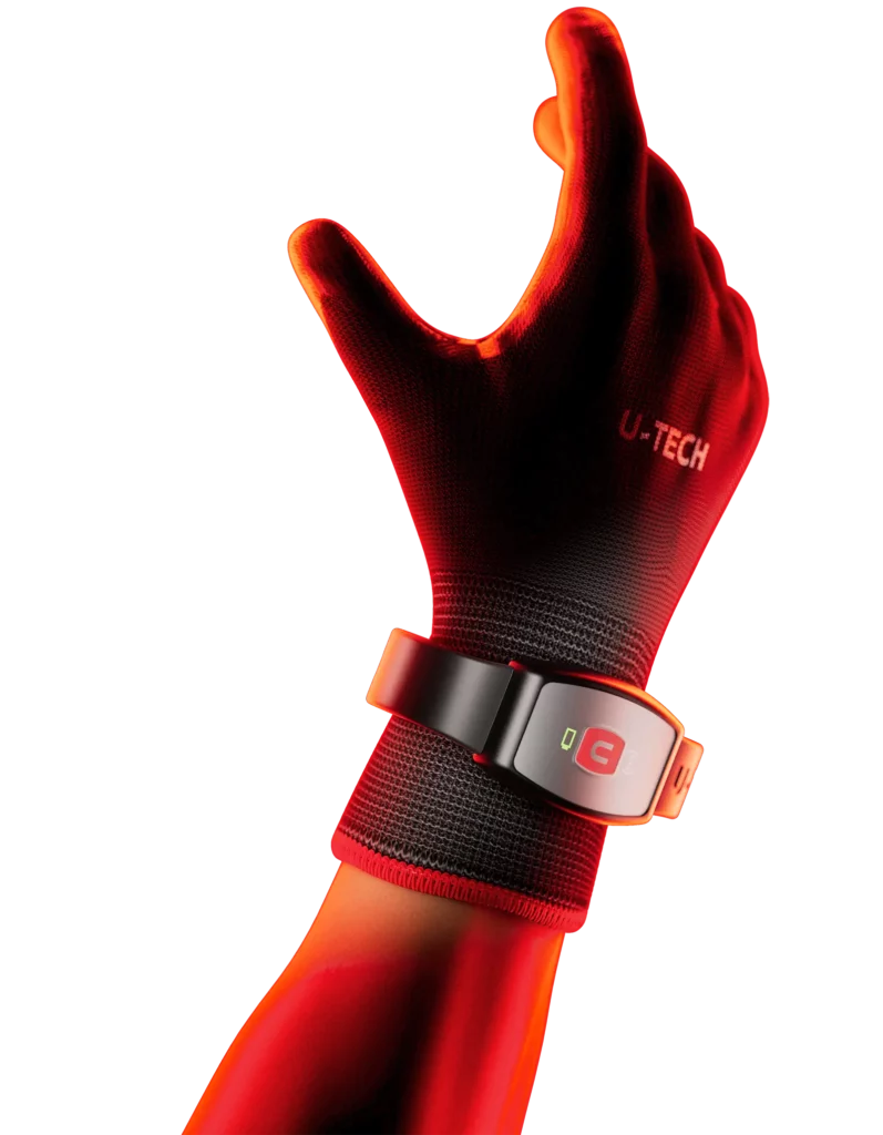 U-Tech Hand