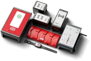 HK.Systems Personenschutzsystem U-TECH FLEX PSM