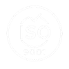 ISO9001 Zertifikat